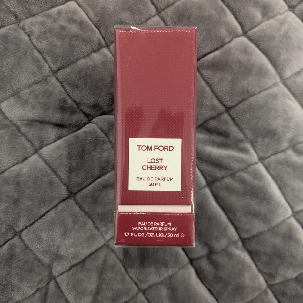 Tom Ford Lost Cherry 50ml NEW